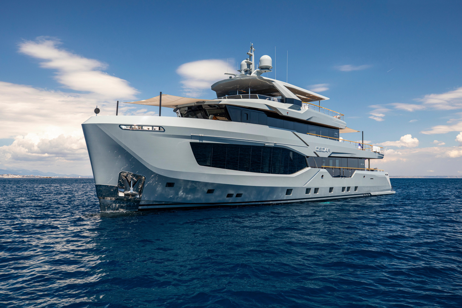 2023 Numarine 37XP