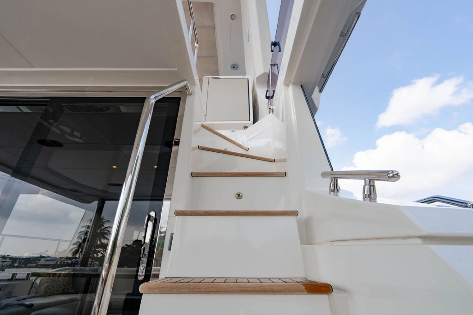 2019 Azimut Fly 60