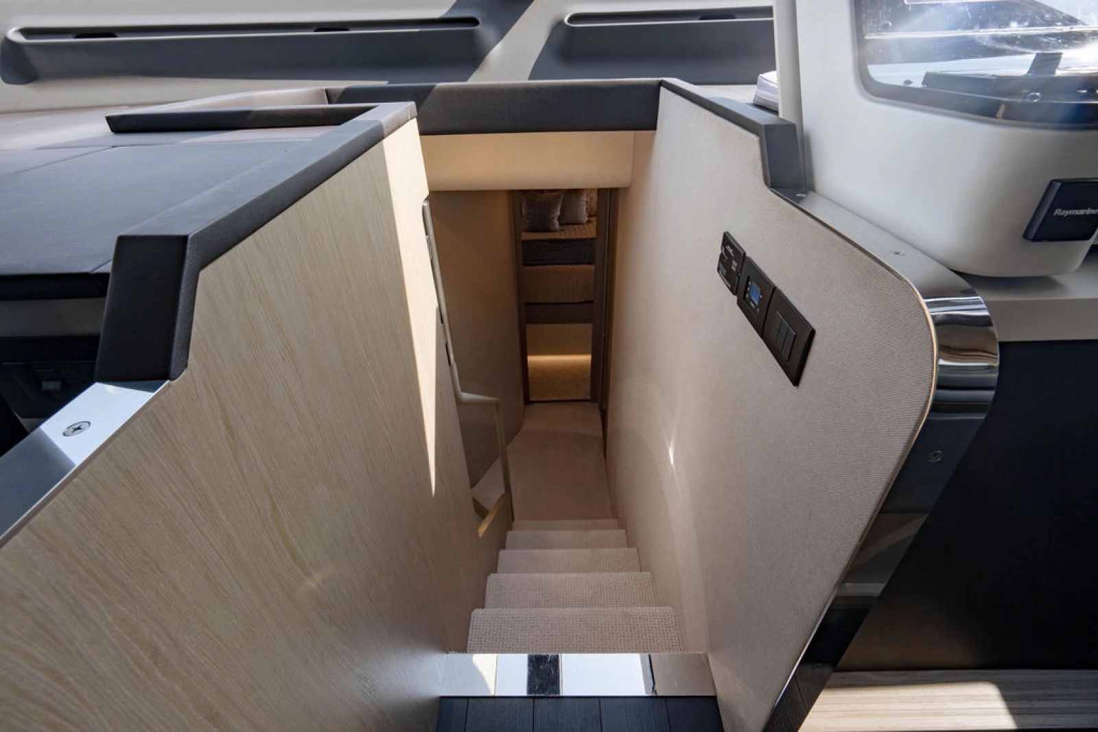 2019 Azimut Fly 60
