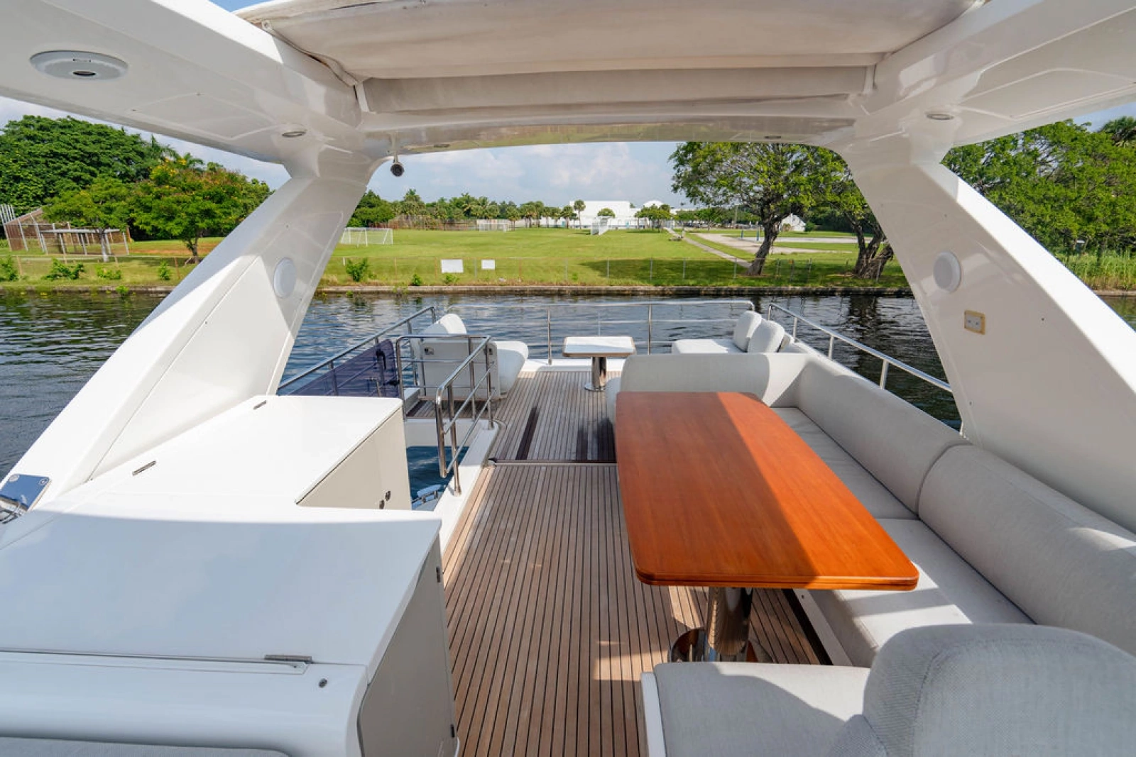 2019 Azimut Fly 60