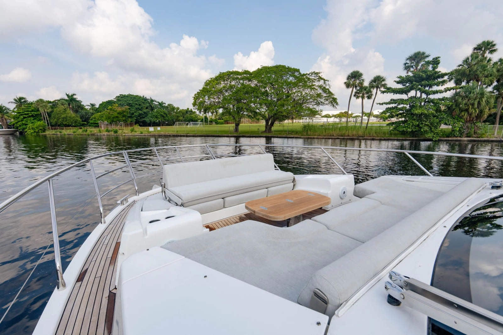 2019 Azimut Fly 60