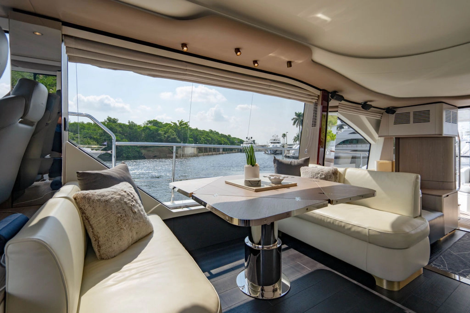 2019 Azimut Fly 60