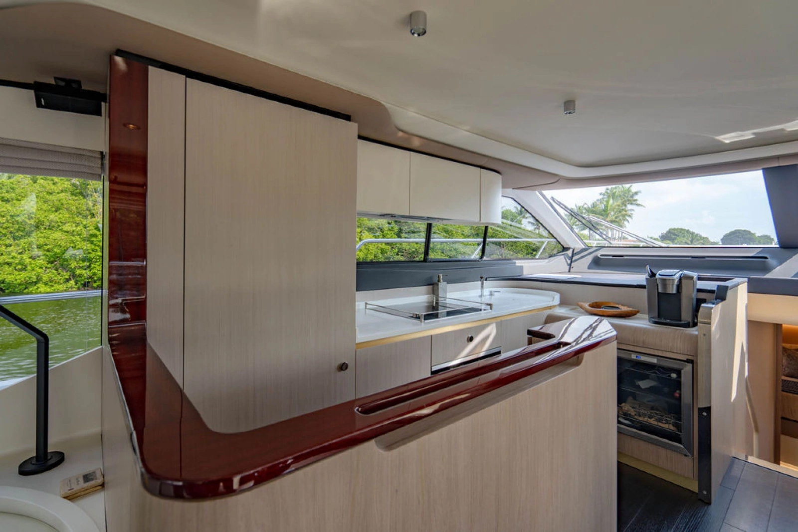 2019 Azimut Fly 60