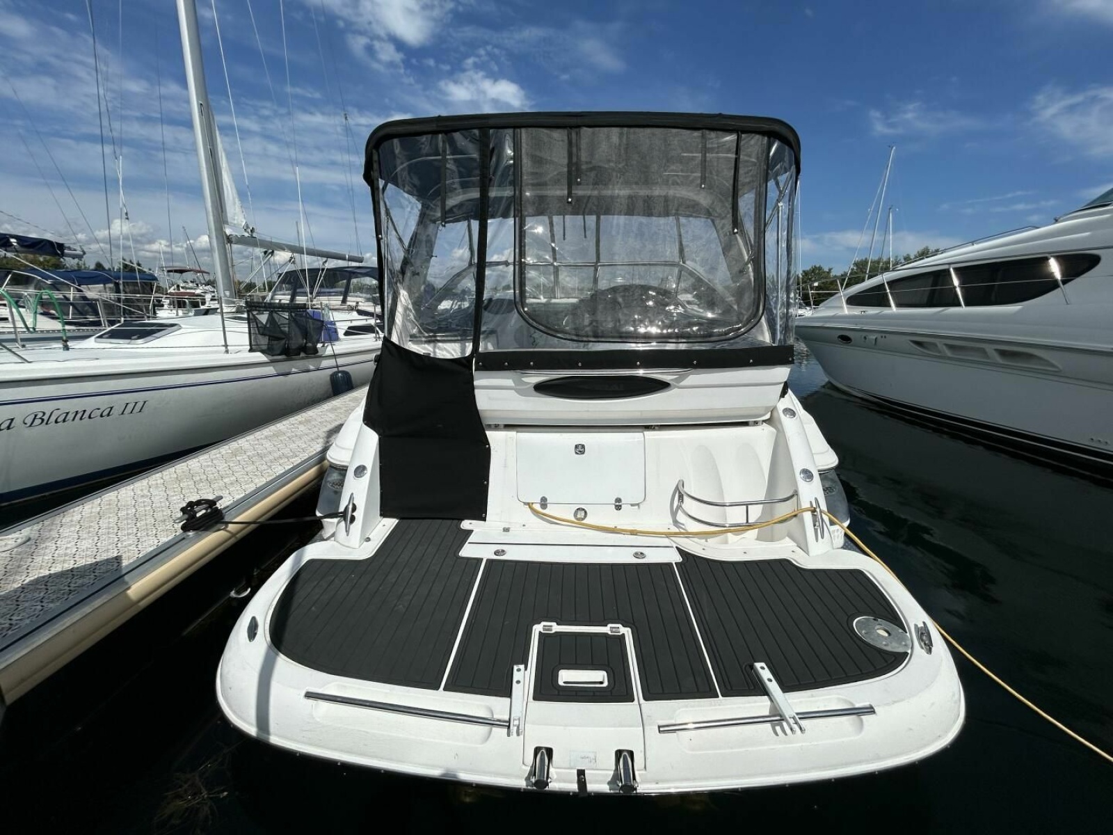 2007 Doral 310 Intrigue 31