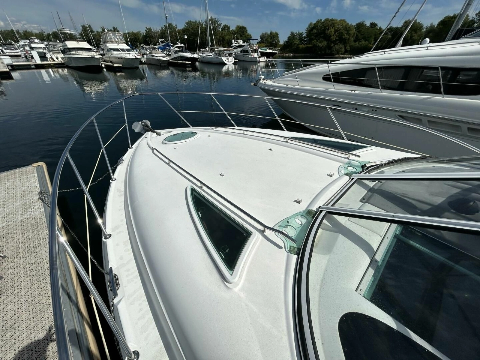 2007 Doral 310 Intrigue 31