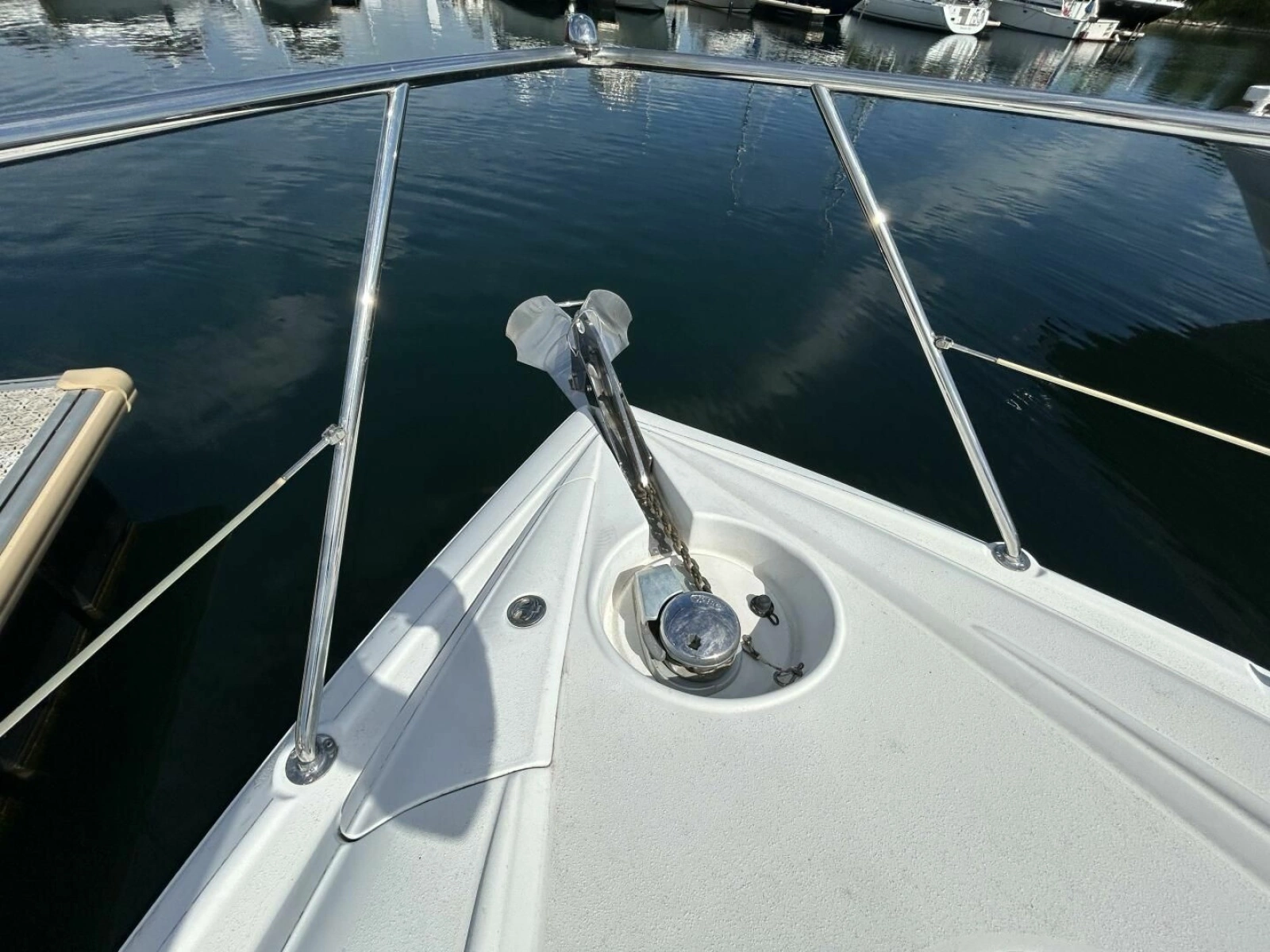 2007 Doral 310 Intrigue 31
