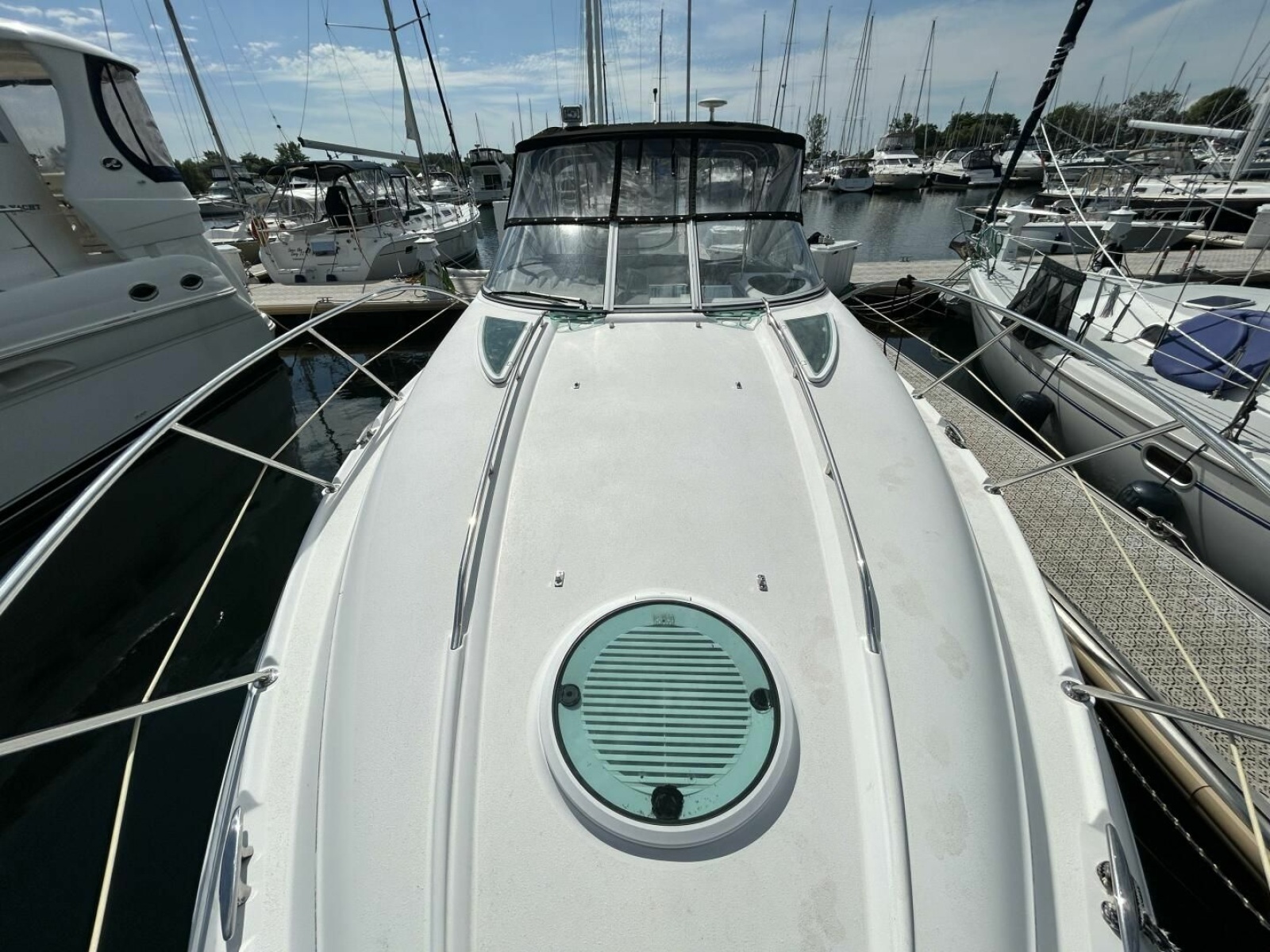 2007 Doral 310 Intrigue 31