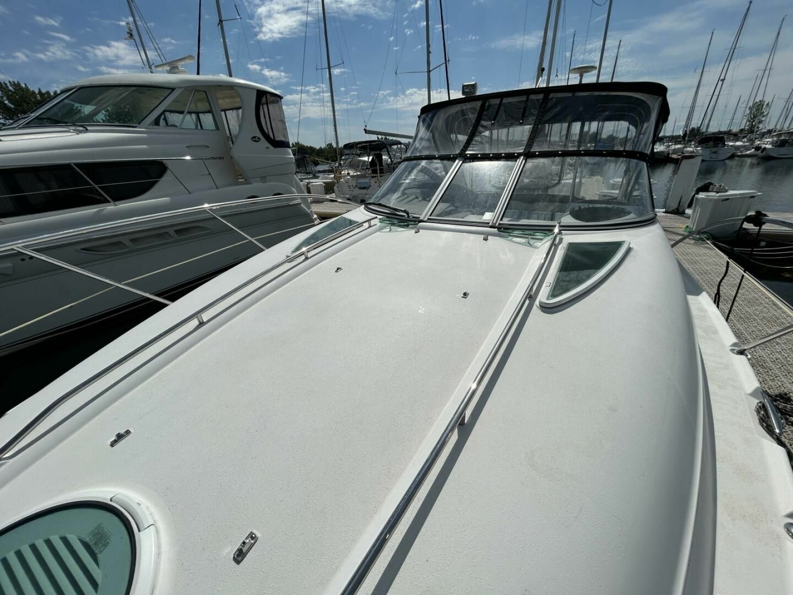 2007 Doral 310 Intrigue 31