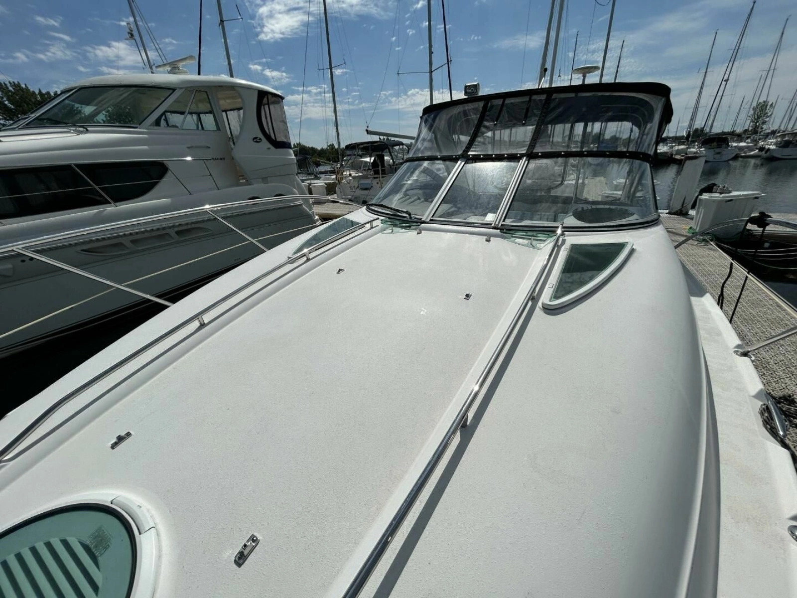 2007 Doral 310 Intrigue 31