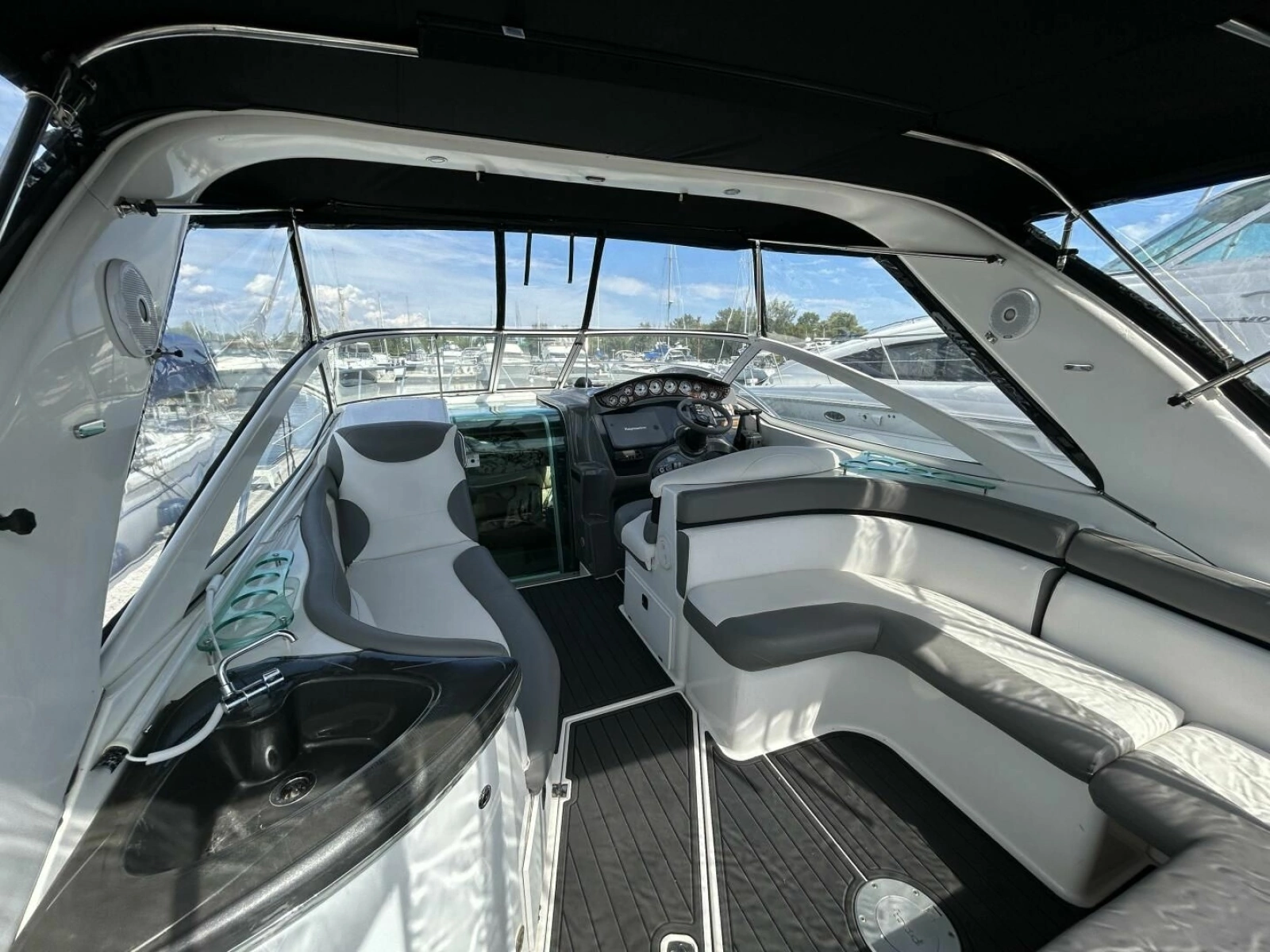 2007 Doral 310 Intrigue 31