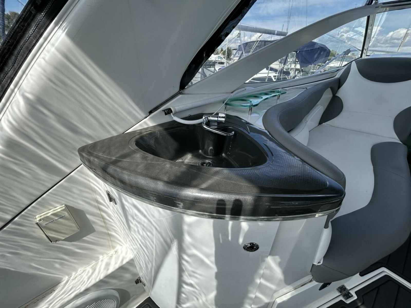 2007 Doral 310 Intrigue 31