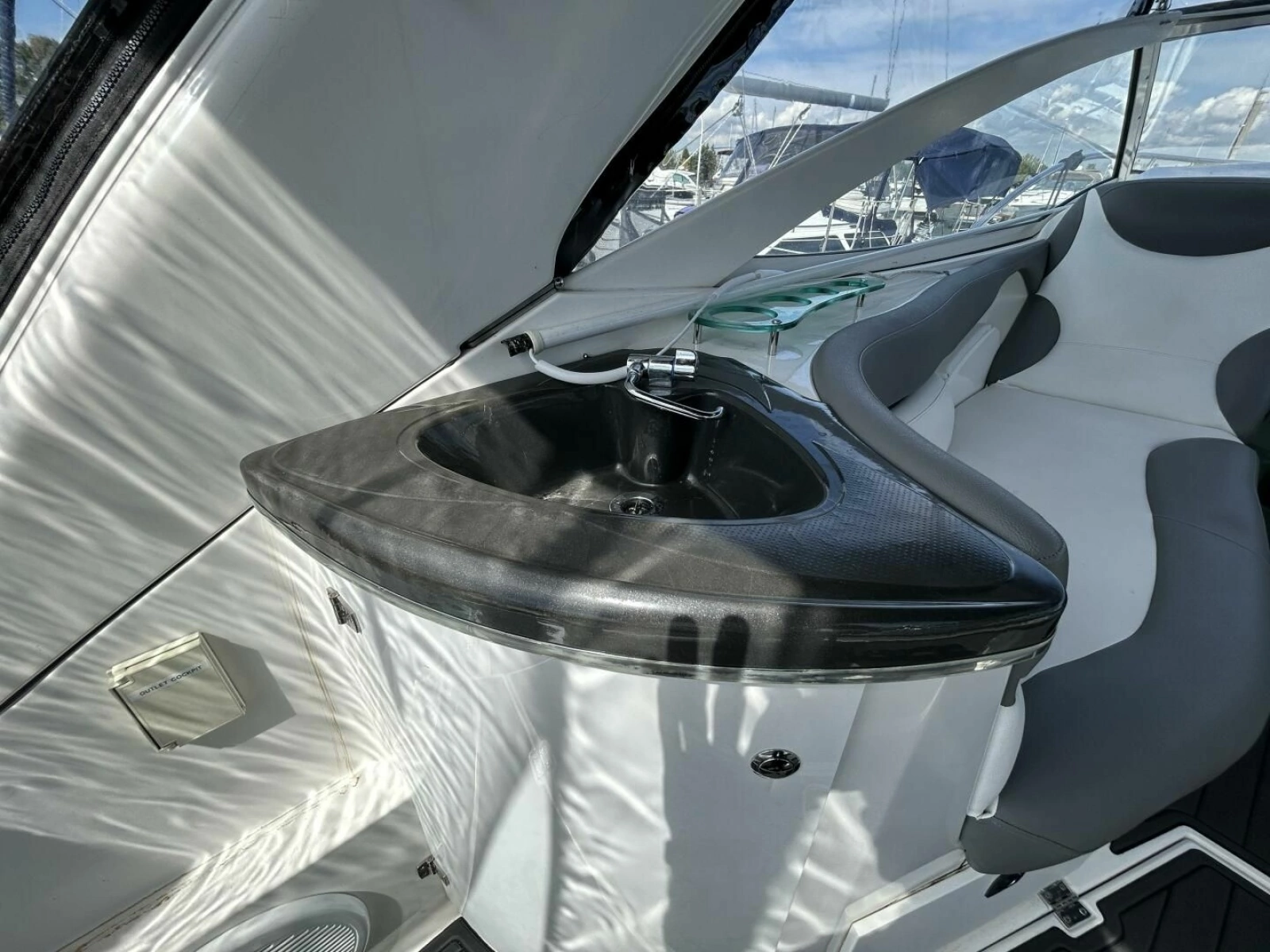 2007 Doral 310 Intrigue 31