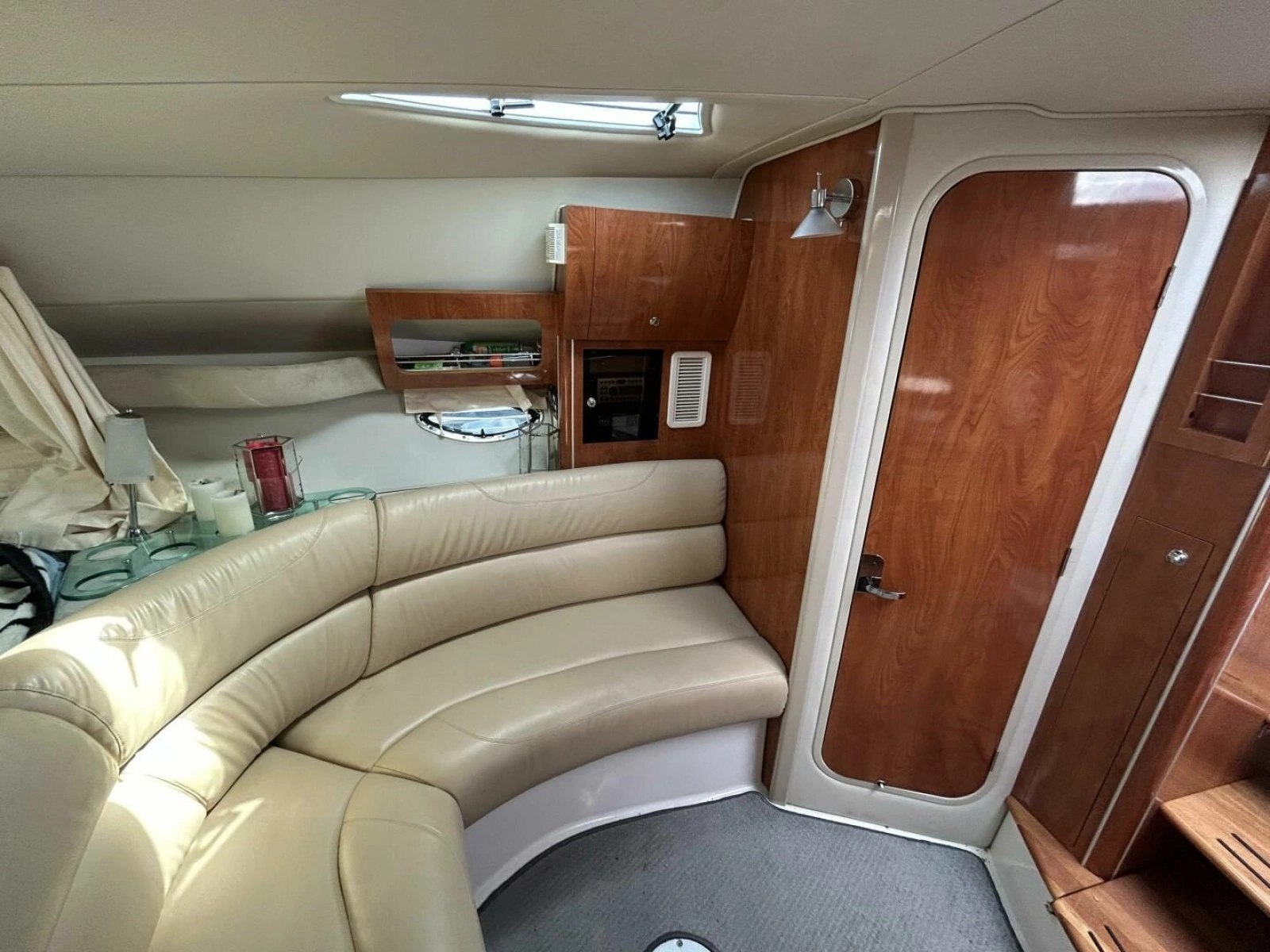 2007 Doral 310 Intrigue 31