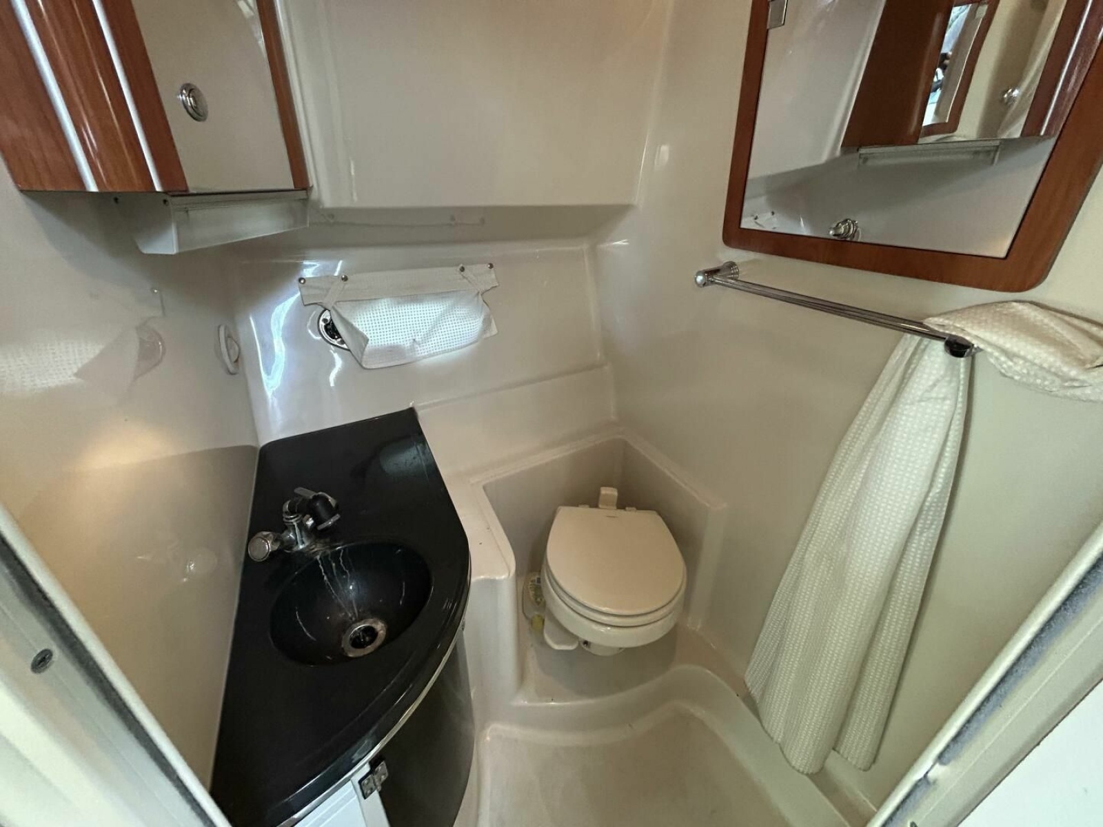 2007 Doral 310 Intrigue 31