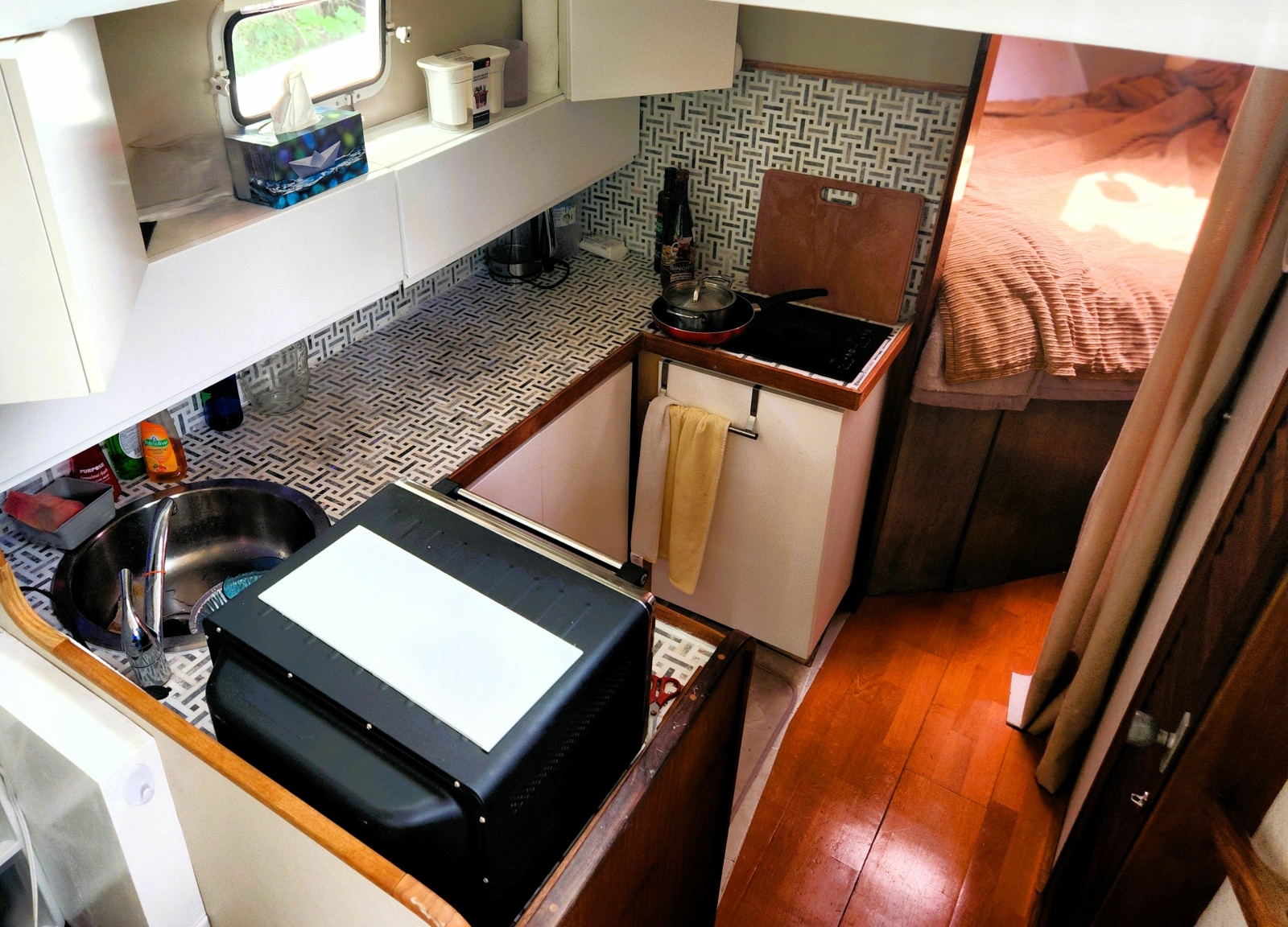 1982 MAINSHIP 34 34