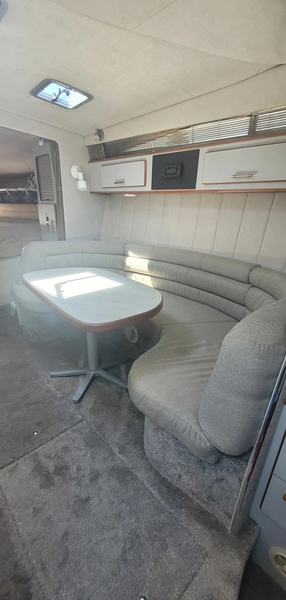1991 Sea Ray 350 Sundancer 35