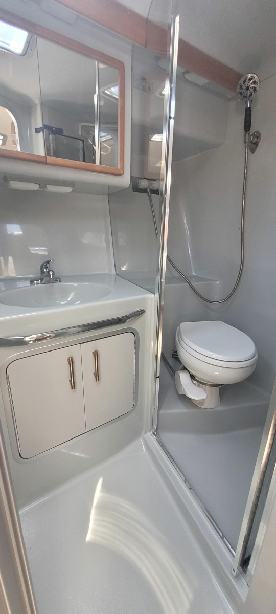1991 Sea Ray 350 Sundancer 35