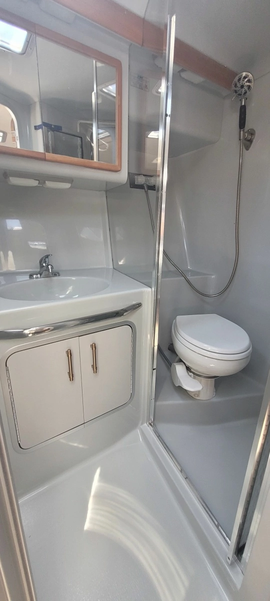 1991 Sea Ray 350 Sundancer 35