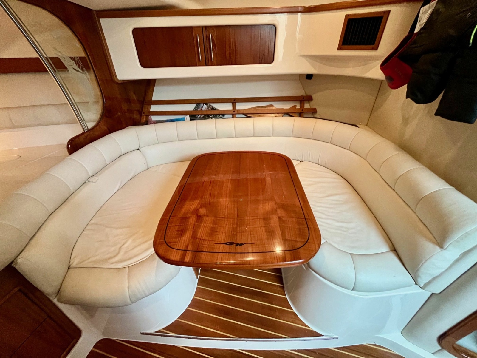 2005 Grady-White 360 Express 36