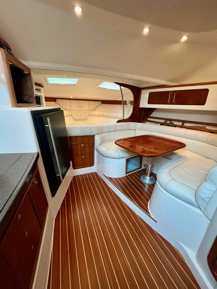 2005 Grady-White 360 Express 36