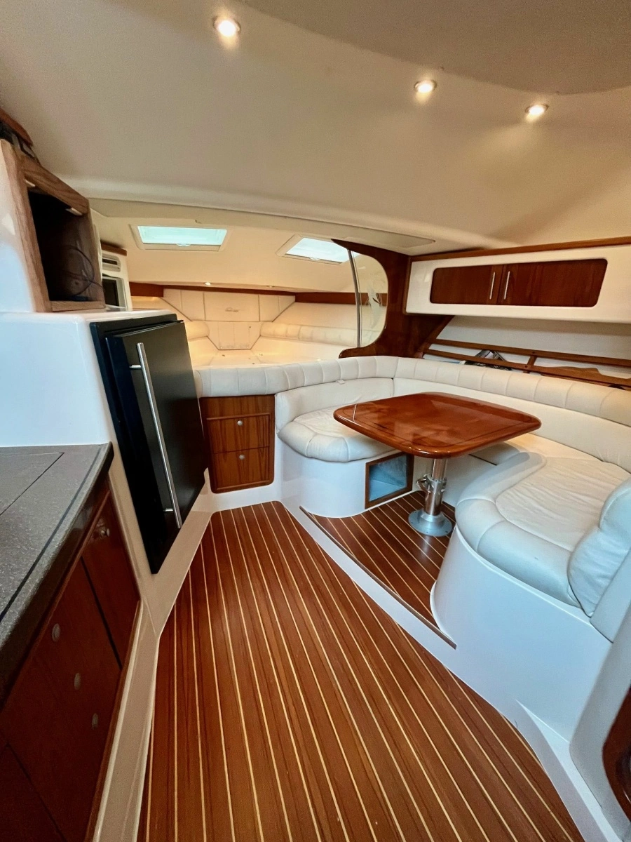 2005 Grady-White 360 Express 36