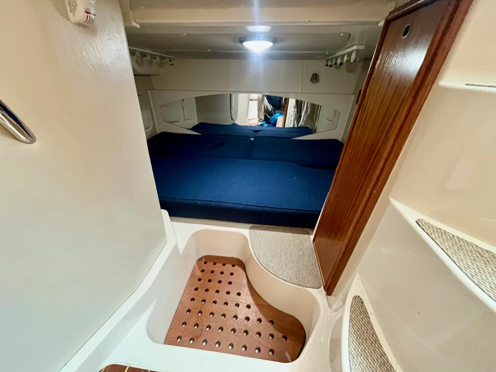 2005 Grady-White 360 Express 36