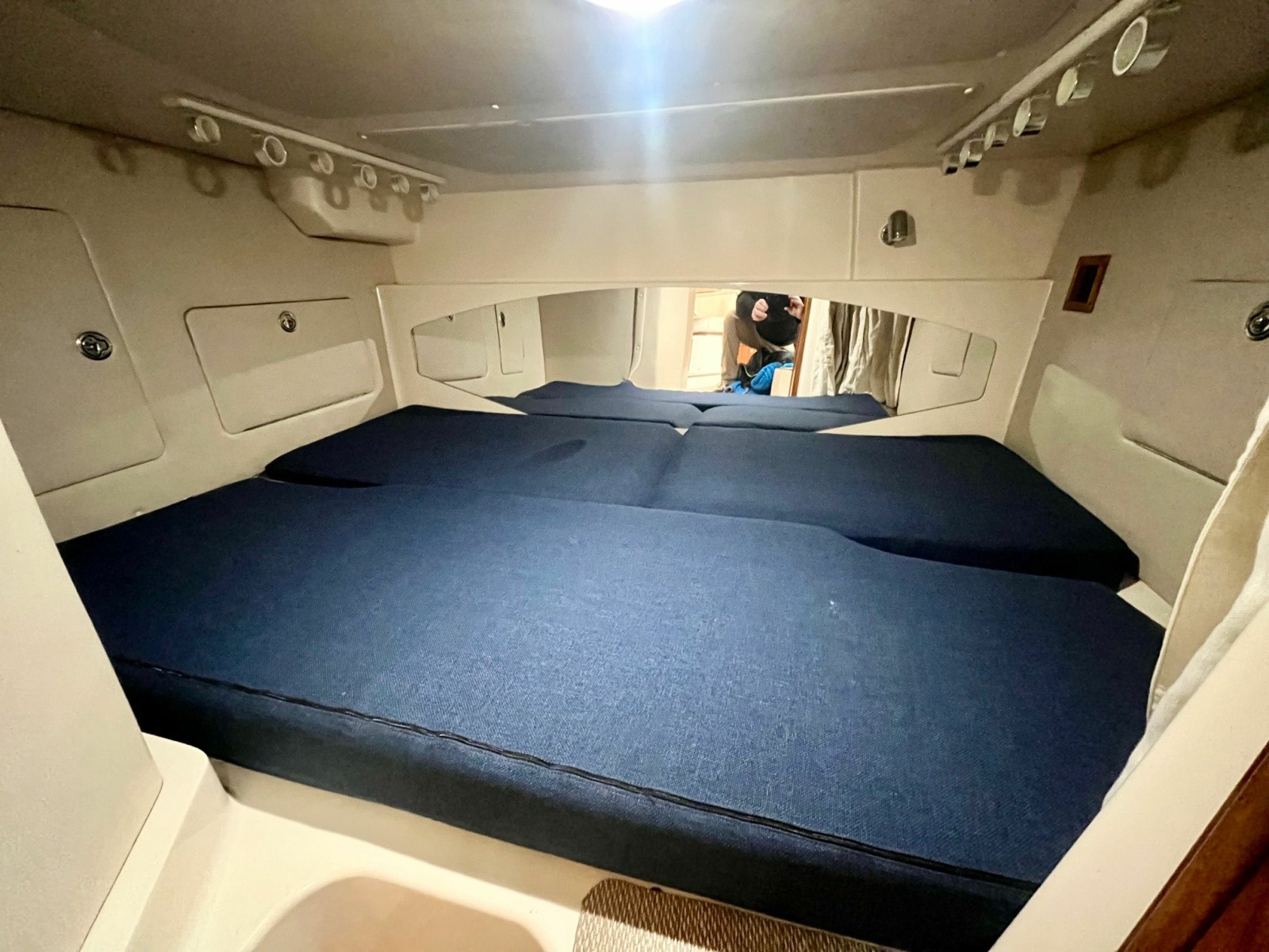 2005 Grady-White 360 Express 36