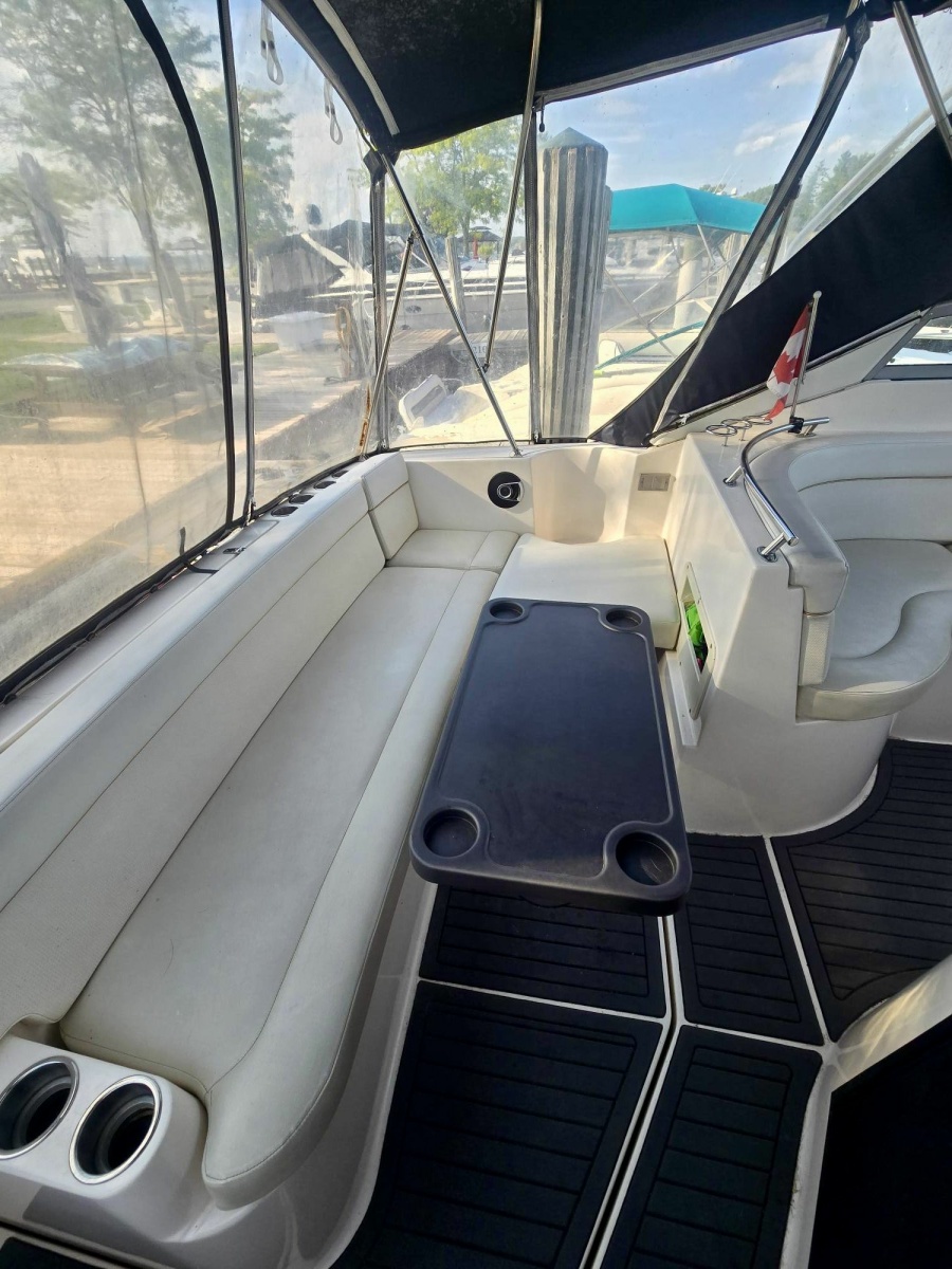 2005 Rinker Fiesta Vee 360 36