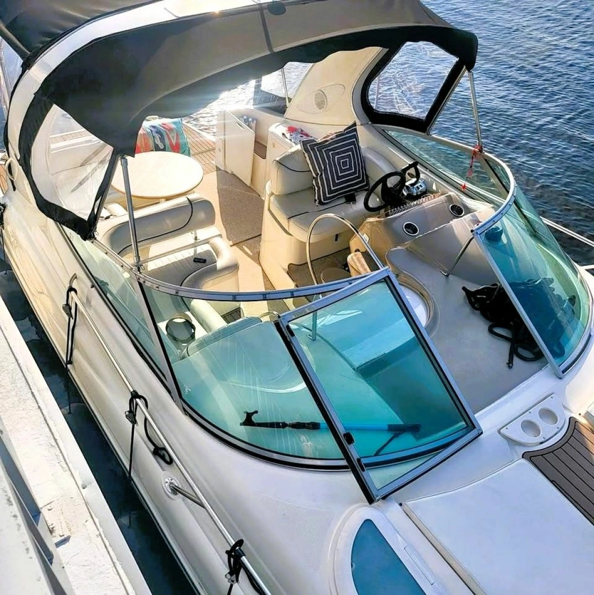 2002 MAXUM 3100 SCR 31