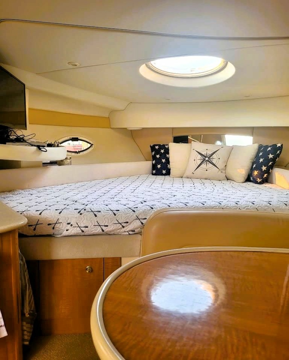 2002 MAXUM 3100 SCR 31