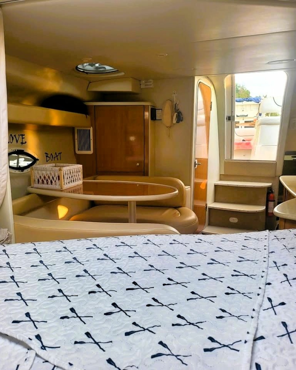 2002 MAXUM 3100 SCR 31