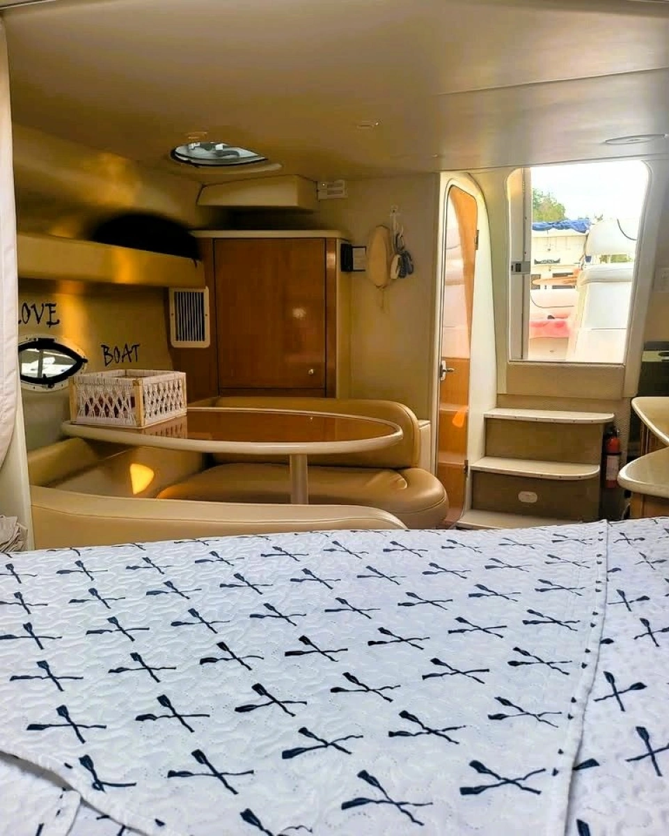 2002 MAXUM 3100 SCR 31