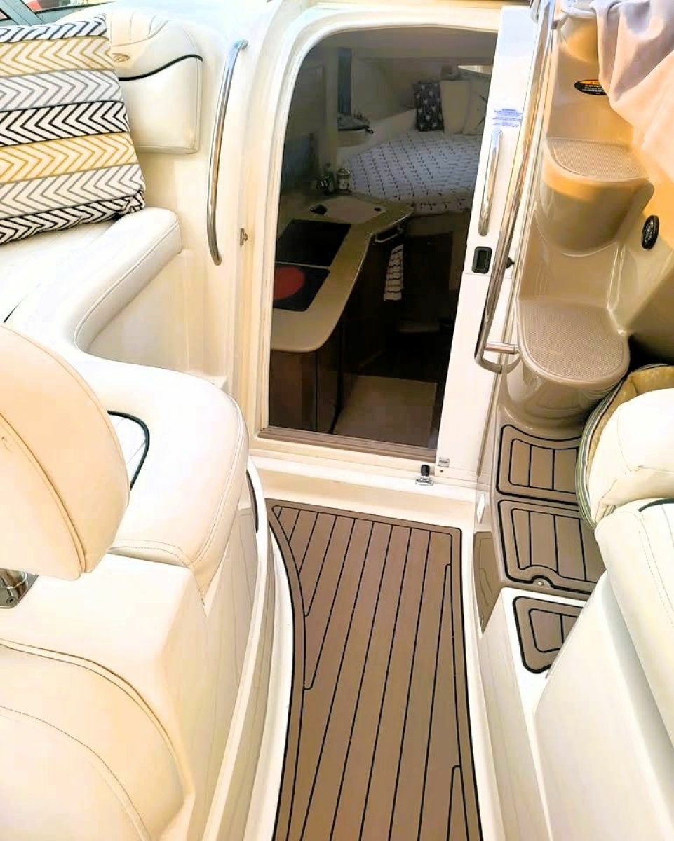 2002 MAXUM 3100 SCR 31