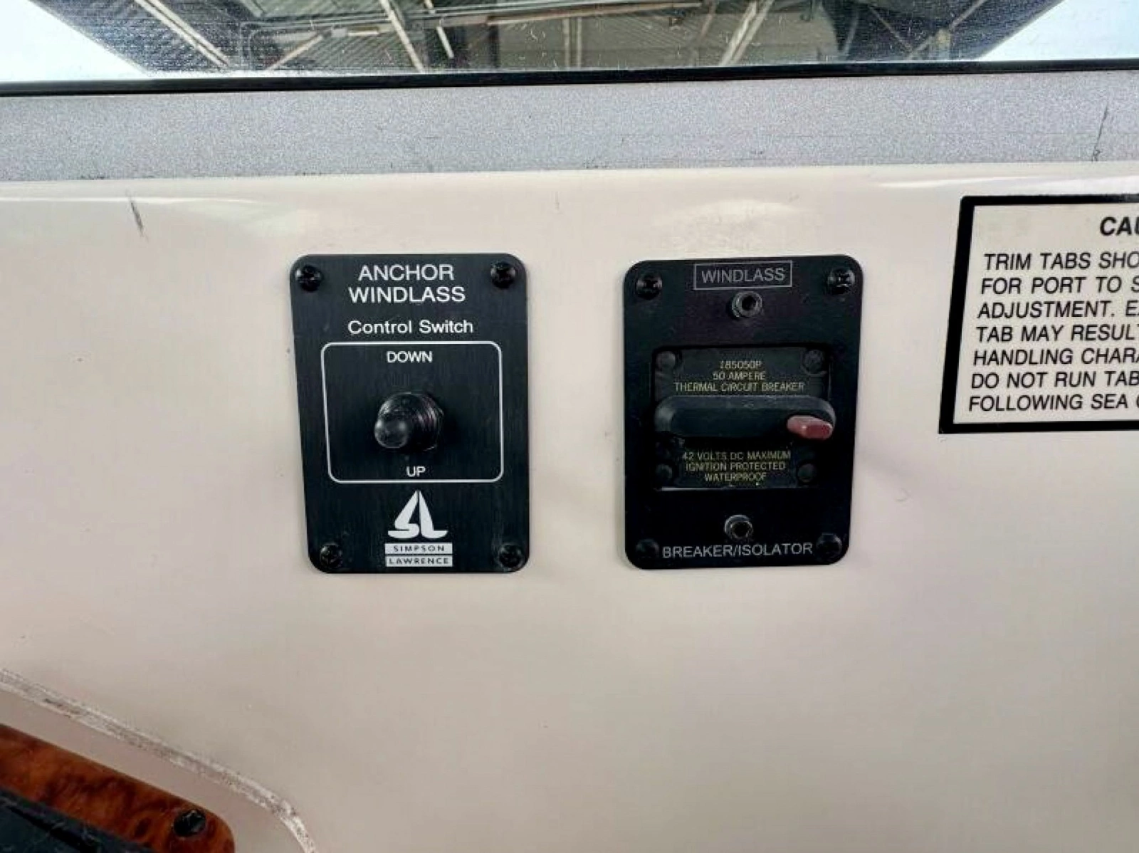 2003 Rinker Fiesta Vee 270 27
