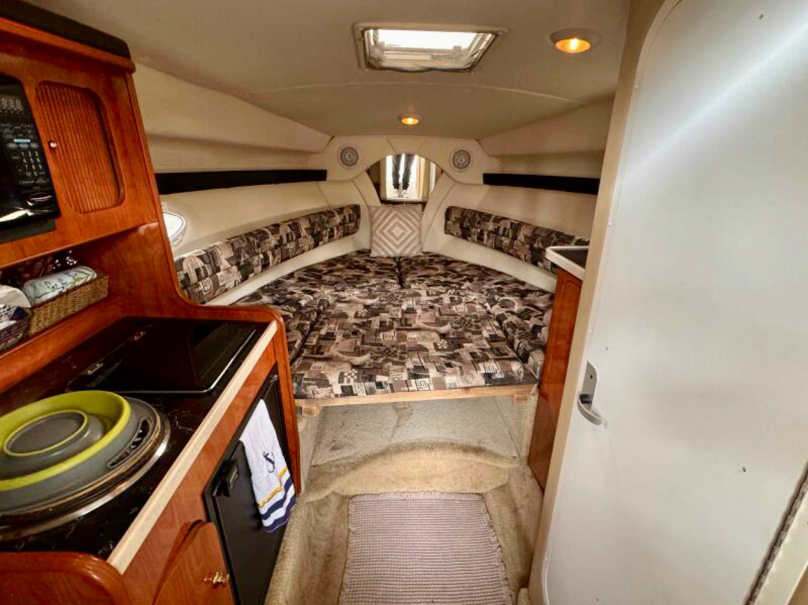 2003 Rinker Fiesta Vee 270 27