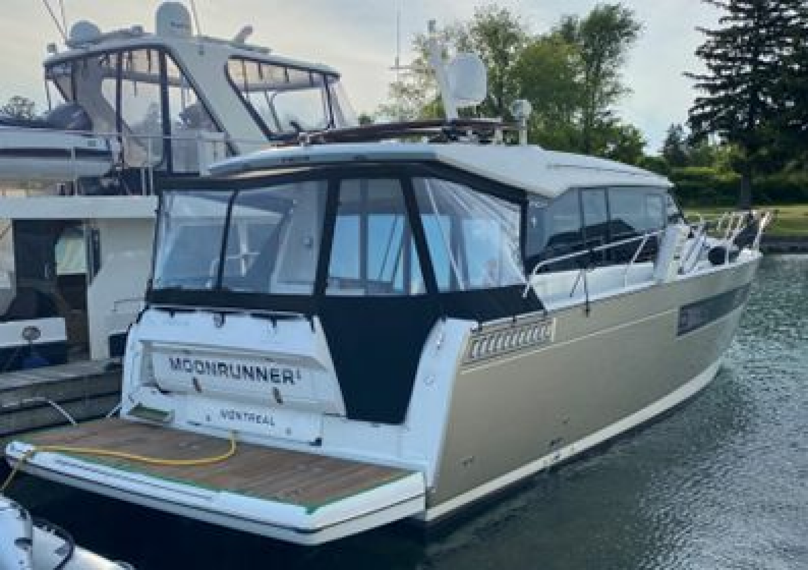 2014 Jeanneau NC14 46