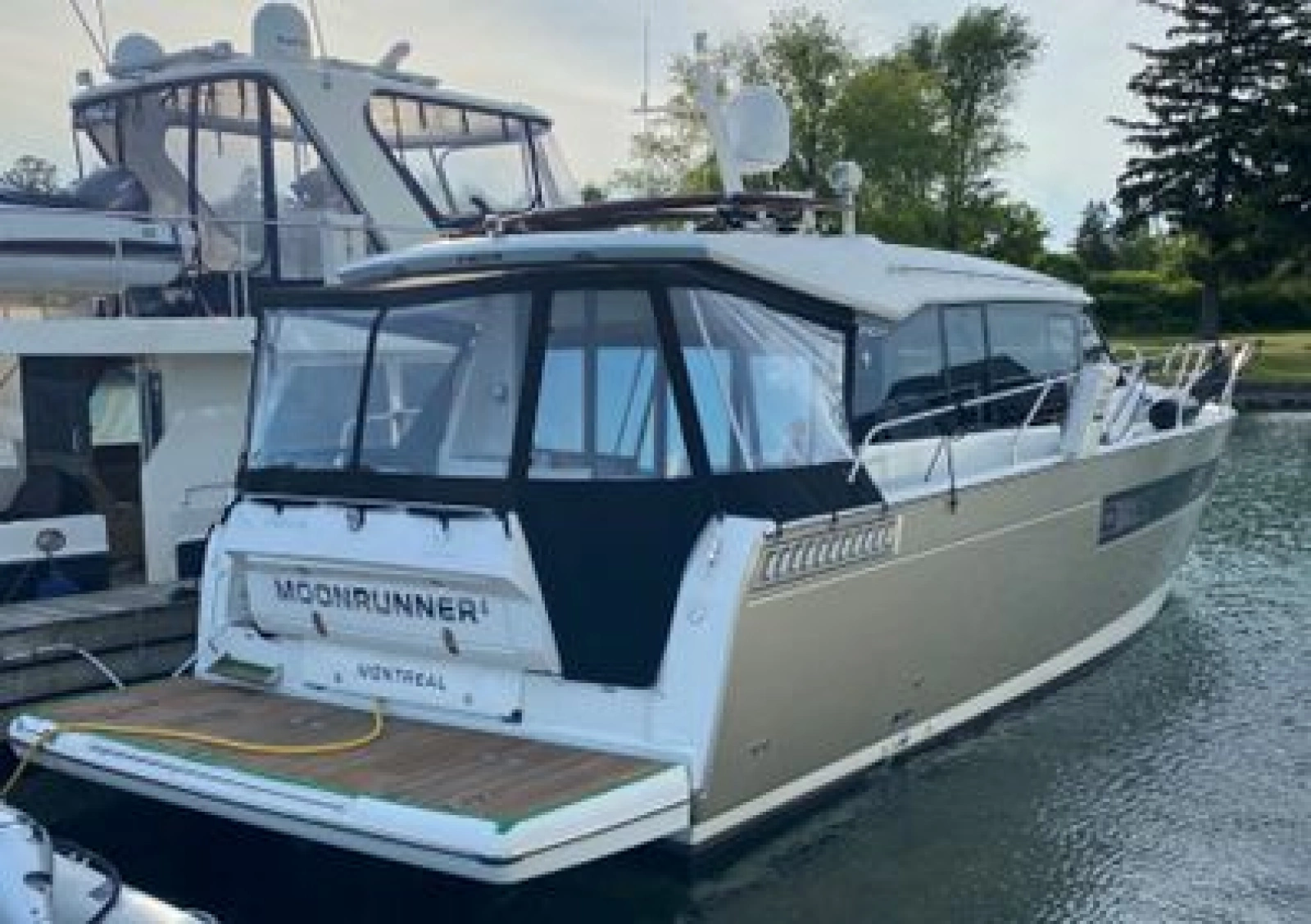 2014 Jeanneau NC14 46