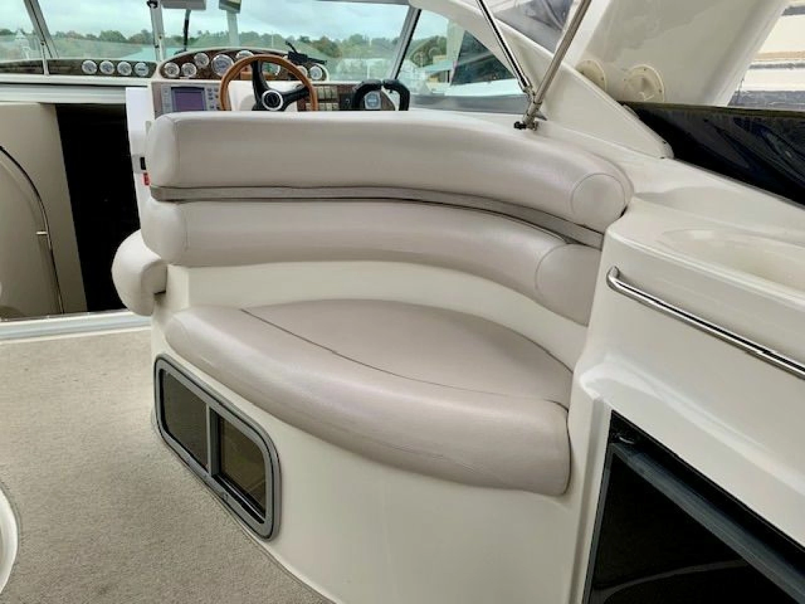 2001 Doral 300 SE 30