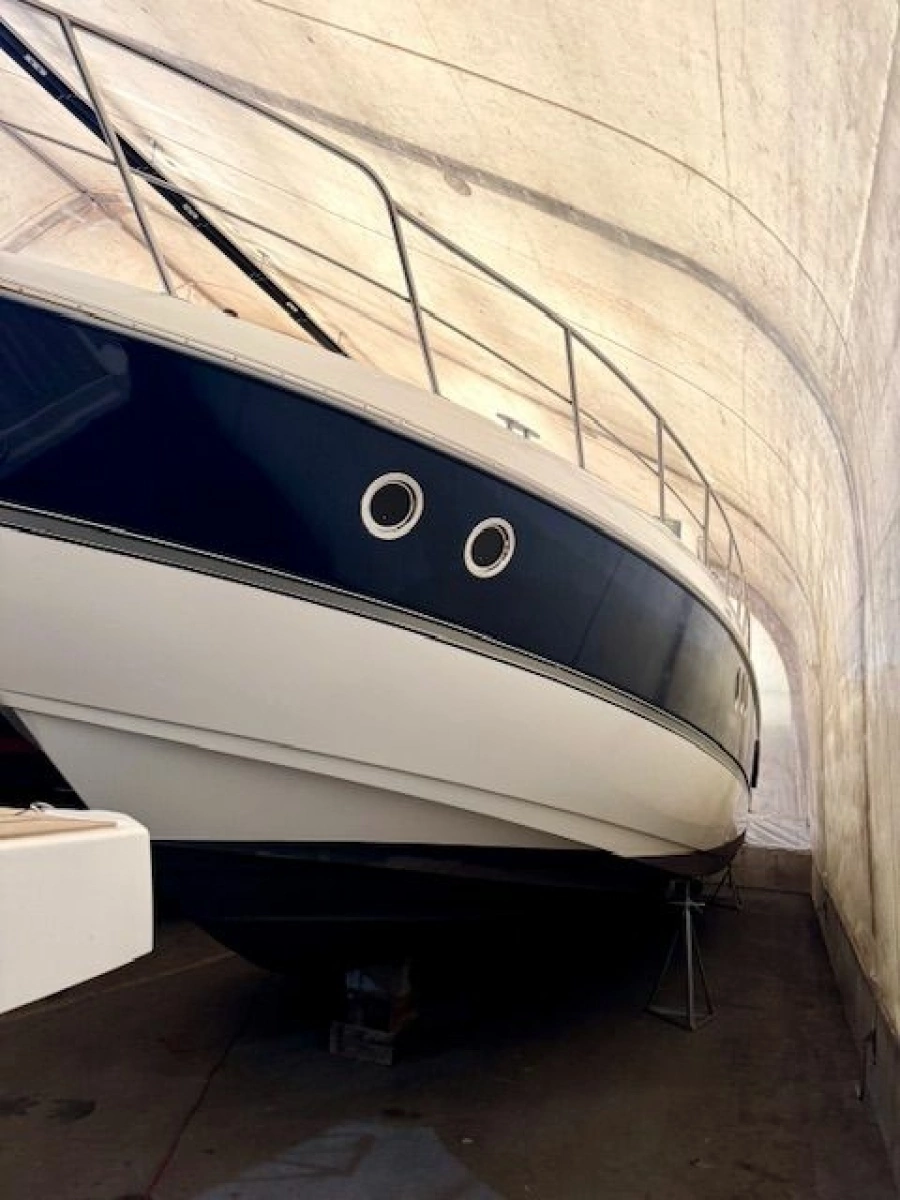 2013 Cruisers Yachts 540 Sports Coupe 54
