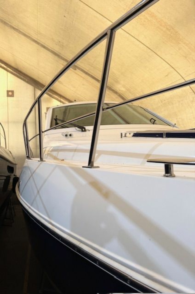 2013 Cruisers Yachts 540 Sports Coupe 54