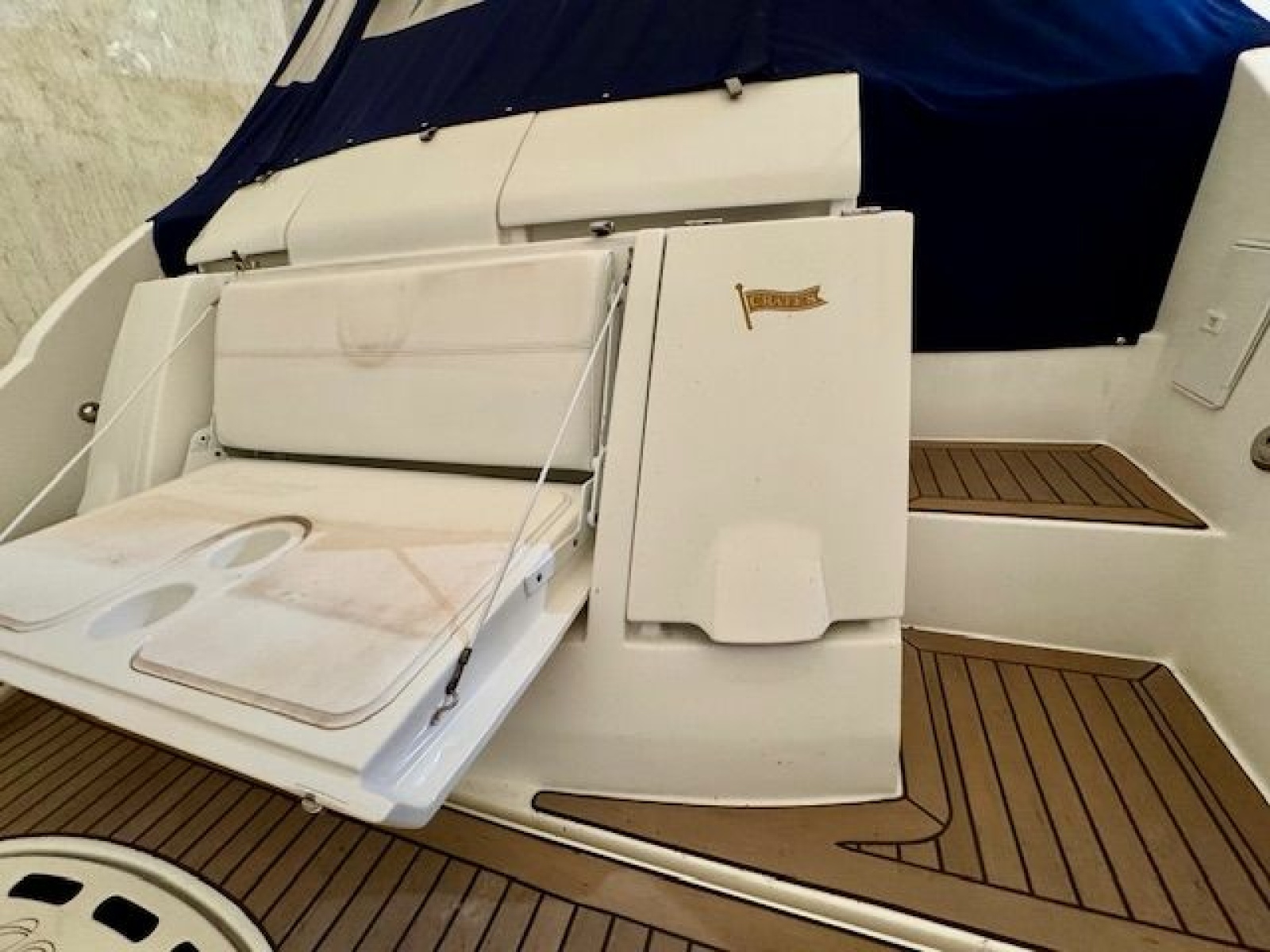 2013 Cruisers Yachts 540 Sports Coupe 54