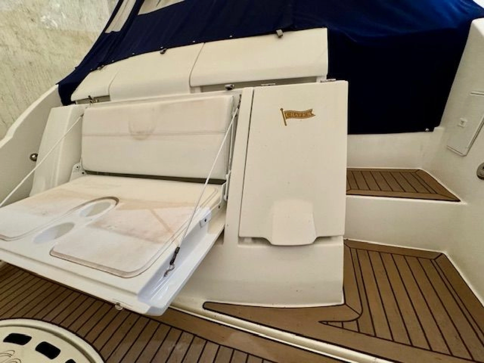 2013 Cruisers Yachts 540 Sports Coupe 54
