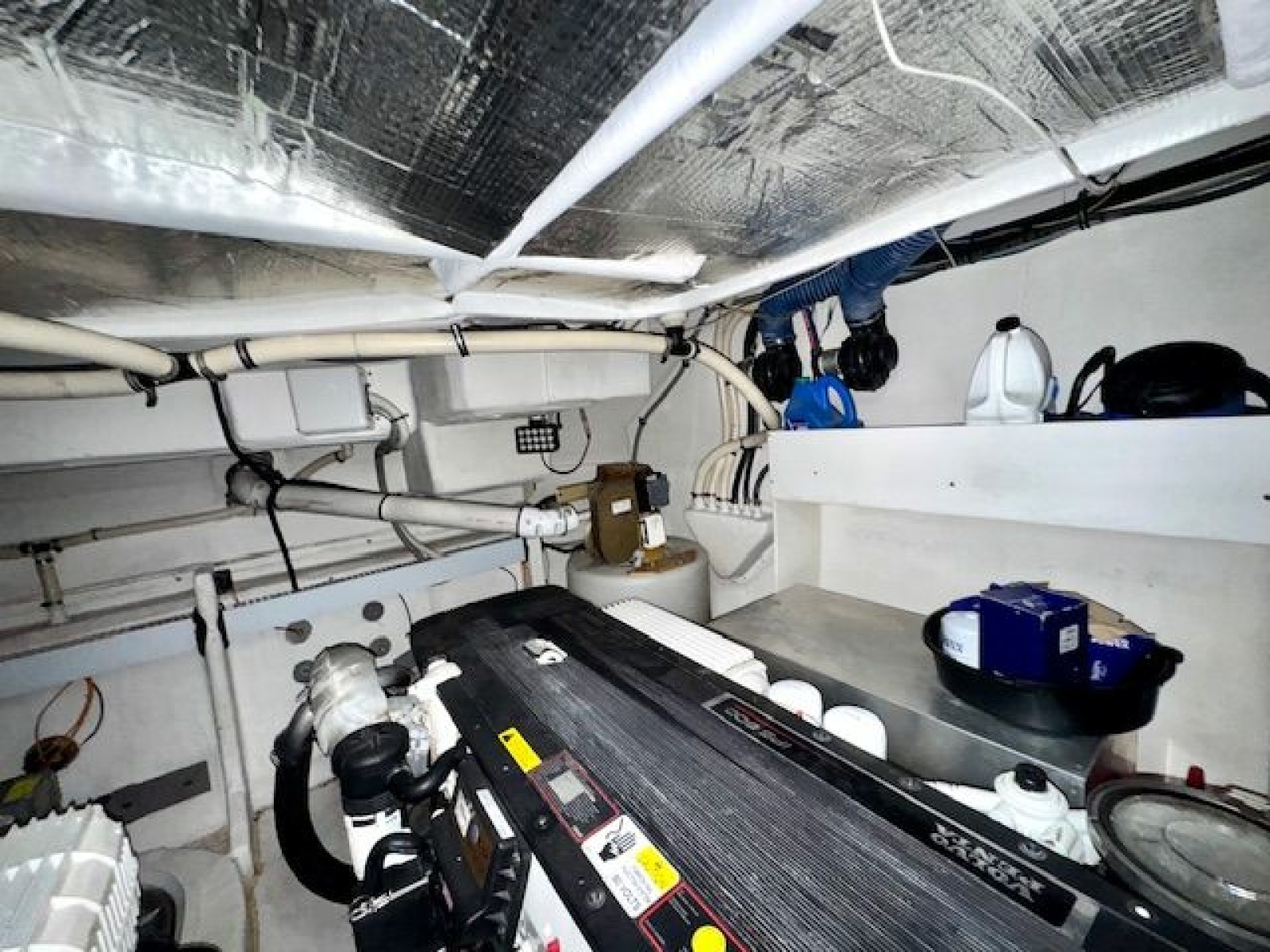 2013 Cruisers Yachts 540 Sports Coupe 54