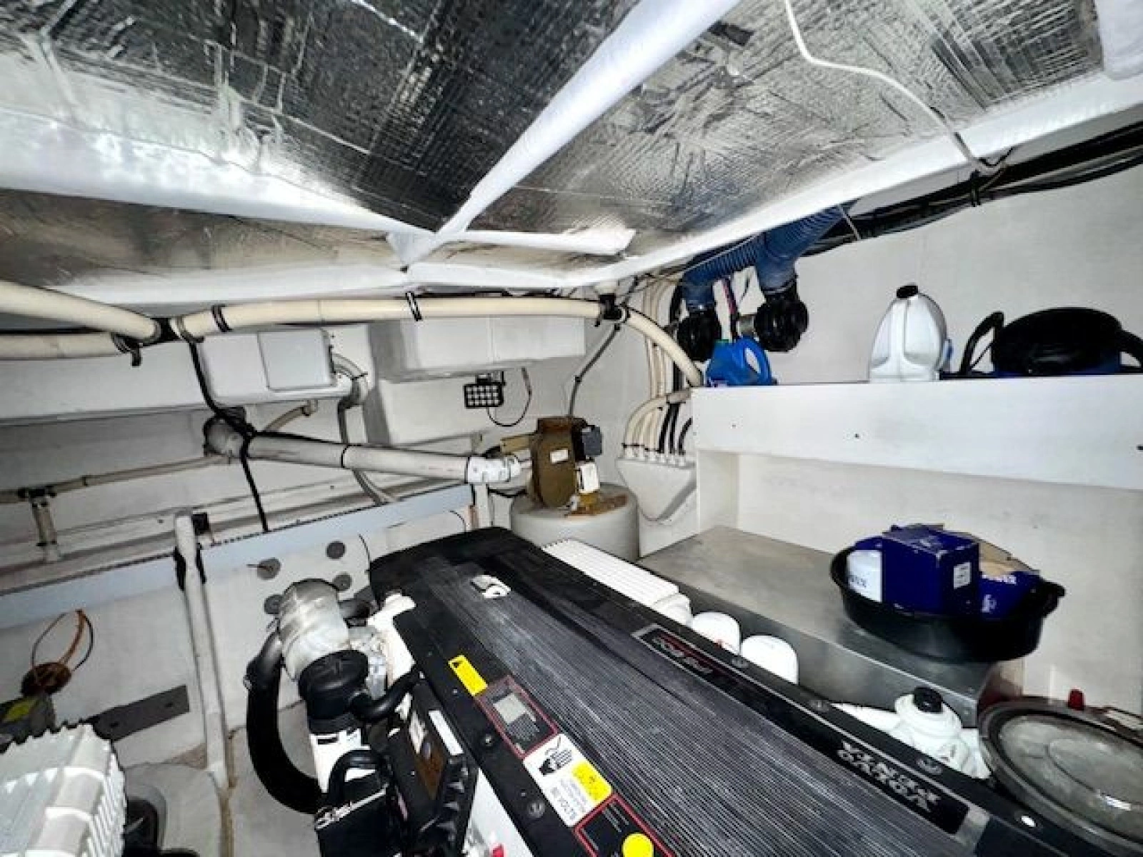 2013 Cruisers Yachts 540 Sports Coupe 54