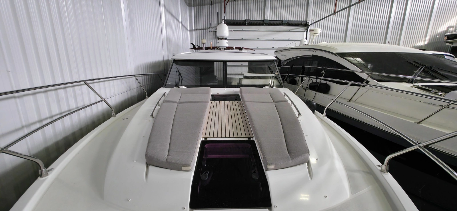 2014 Jeanneau NC14 46