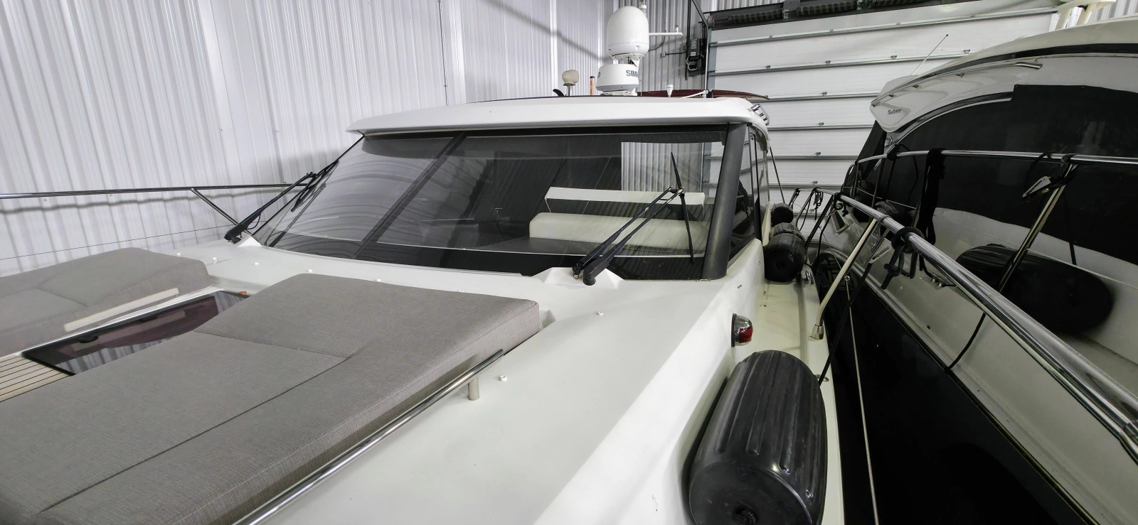2014 Jeanneau NC14 46