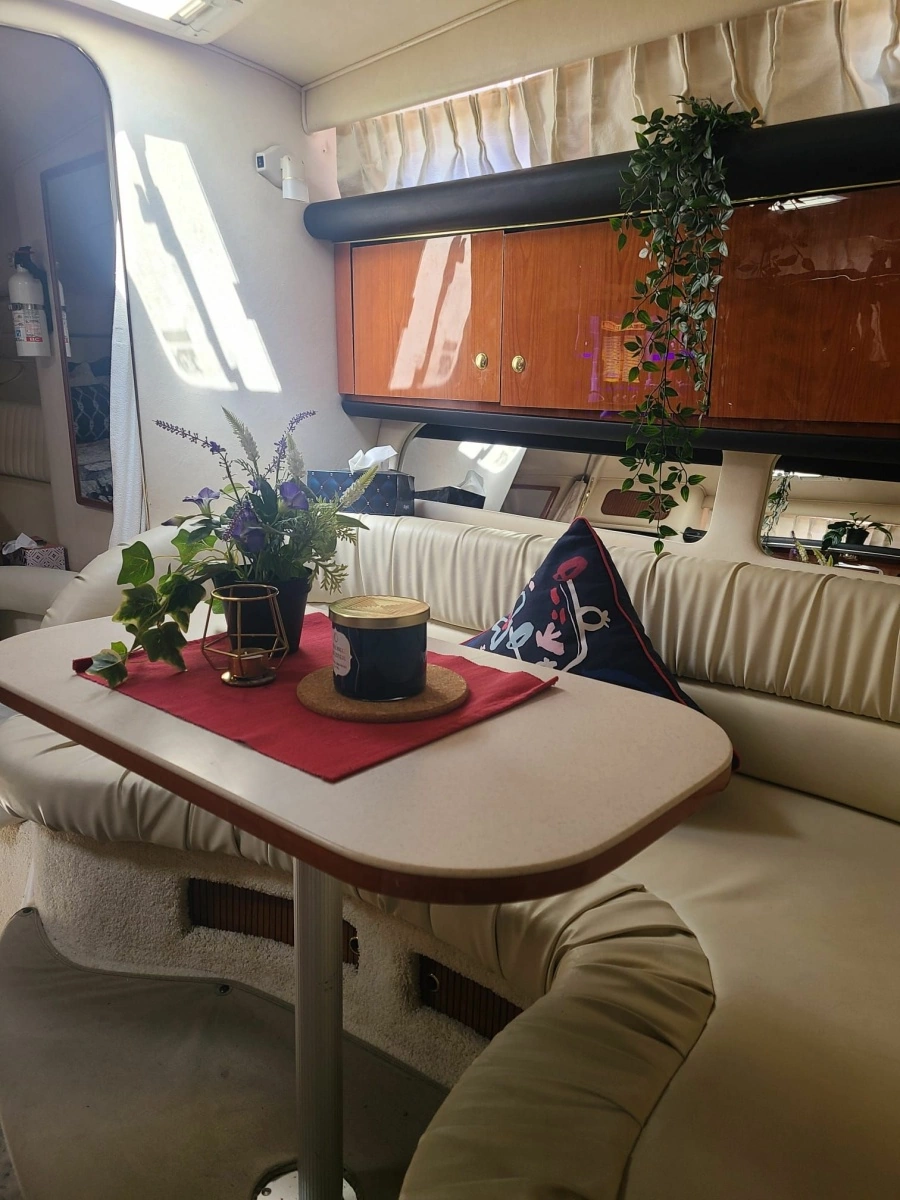 2001 Sea Ray 340 Sundancer 34