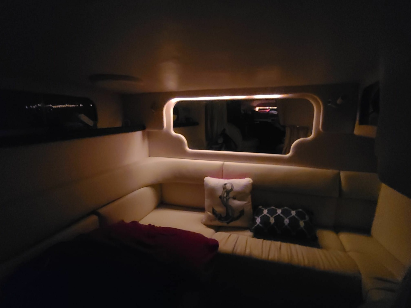 2001 Sea Ray 340 Sundancer 34