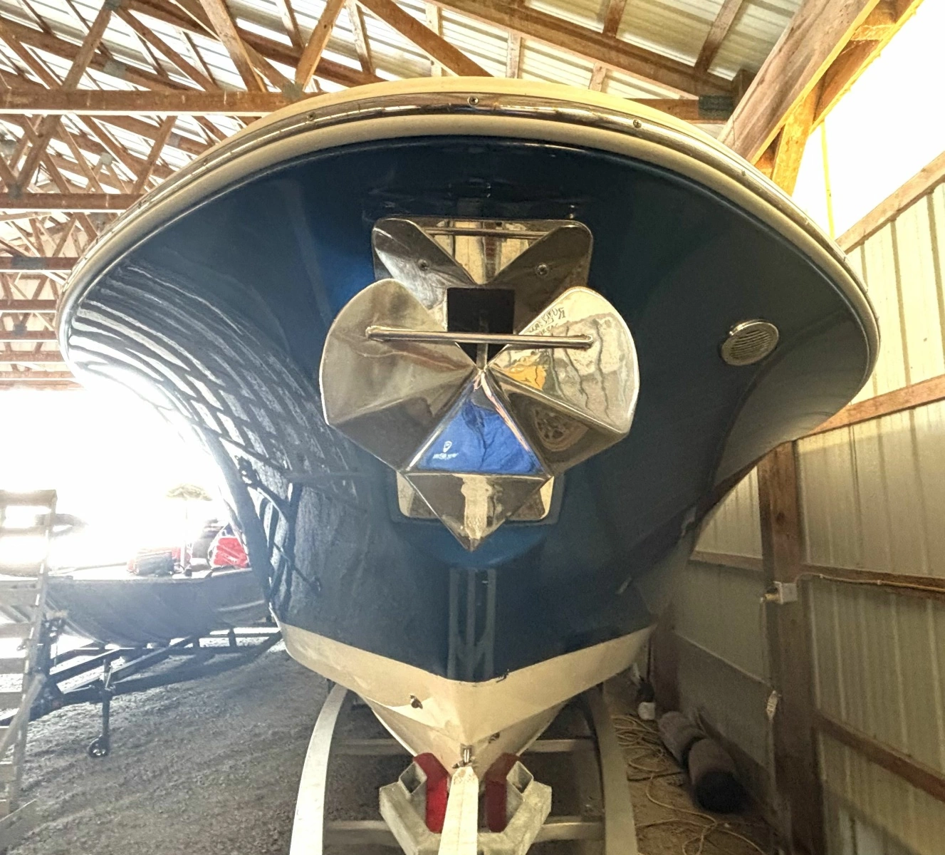 2019 Wellcraft 302 Fisherman 30