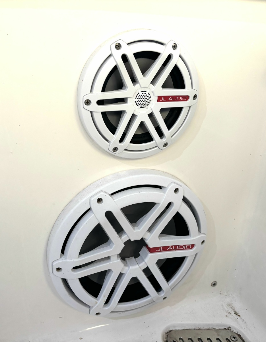 2019 Wellcraft 302 Fisherman 30